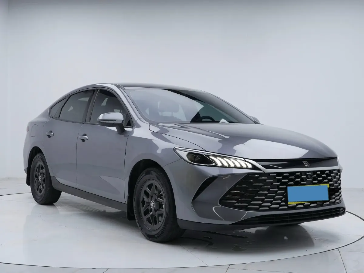 2025 BYD Qin Plus 1.5L 101HP L4 E-CVT PHEV 7.68KWH,autocango,china used car exporter,china ev exporter,chinese used car exporter,chinese used ev exporter