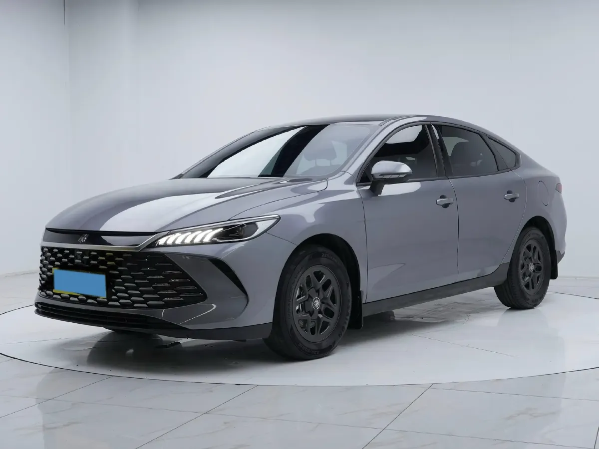 2025 BYD Qin Plus 1.5L 101HP L4 E-CVT PHEV 7.68KWH,autocango,china used car exporter,china ev exporter,chinese used car exporter,chinese used ev exporter