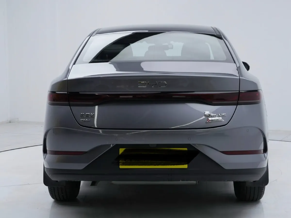 2025 BYD Qin Plus 1.5L 101HP L4 E-CVT PHEV 7.68KWH,autocango,china used car exporter,china ev exporter,chinese used car exporter,chinese used ev exporter