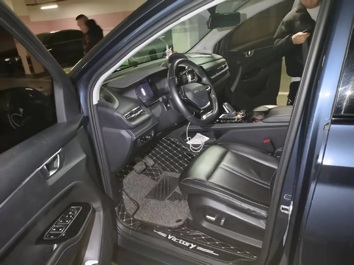 2020 WuLing KaiJie 1.5T 147HP L4 CVT,autocango,china used car exporter,china ev exporter,chinese used car exporter,chinese used ev exporter