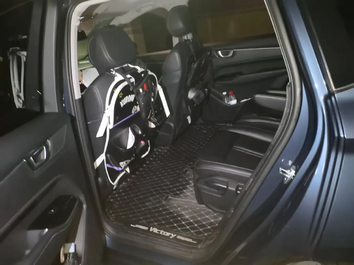 2020 WuLing KaiJie 1.5T 147HP L4 CVT,autocango,china used car exporter,china ev exporter,chinese used car exporter,chinese used ev exporter