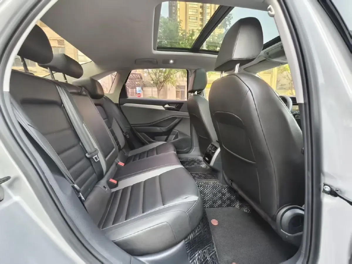 2021 Volkswagen Sagitar 1.4T 150HP L4 7DCT,autocango,china used car exporter,china ev exporter,chinese used car exporter,chinese used ev exporter