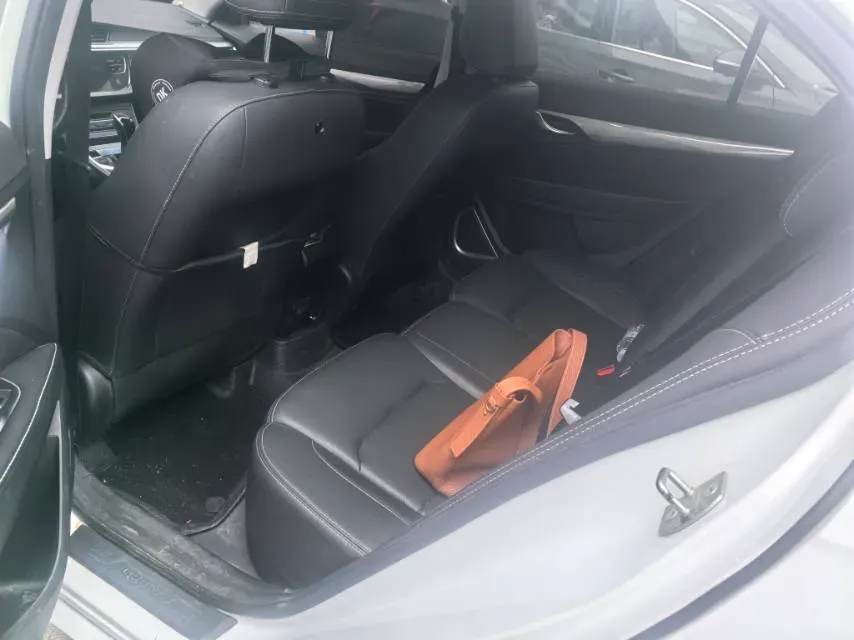 2020 Geely Emgrand 1.5L 109HP L4 CVT,autocango,china used car exporter,china ev exporter,chinese used car exporter,chinese used ev exporter