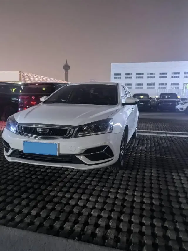 2020 Geely Emgrand 1.5L 109HP L4 CVT,autocango,china used car exporter,china ev exporter,chinese used car exporter,chinese used ev exporter