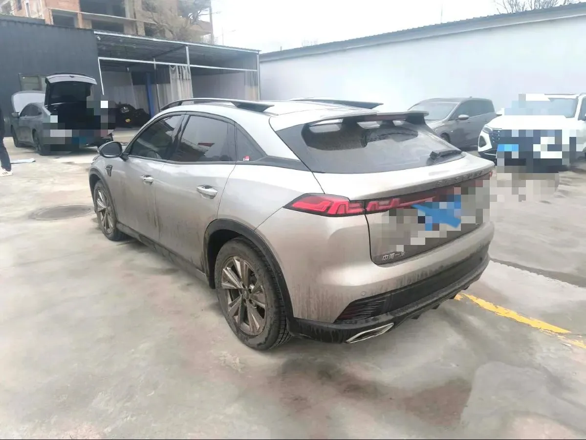 2022 Bestune B70S 1.5T 169HP L4 7DCT,autocango,china used car exporter,china ev exporter,chinese used car exporter,chinese used ev exporter