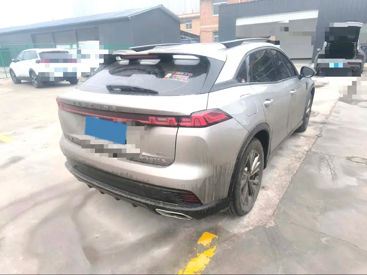 2022 Bestune B70S 1.5T 169HP L4 7DCT,autocango,china used car exporter,china ev exporter,chinese used car exporter,chinese used ev exporter