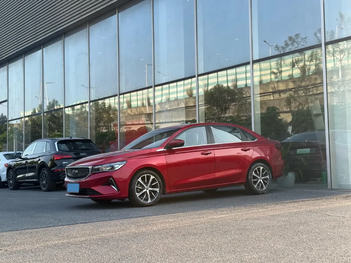 2021 Geely Coolray 1.4T 141HP L4 6MT,autocango,china used car exporter,china ev exporter,chinese used car exporter,chinese used ev exporter