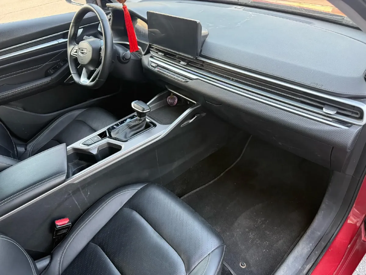 2021 Geely Coolray 1.4T 141HP L4 6MT,autocango,china used car exporter,china ev exporter,chinese used car exporter,chinese used ev exporter