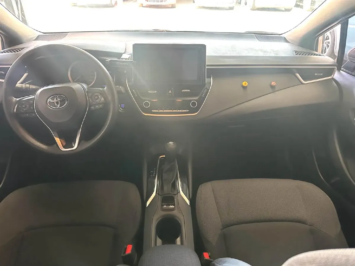 2021 Toyota Levin 1.2T 116HP L4 CVT,autocango,china used car exporter,china ev exporter,chinese used car exporter,chinese used ev exporter