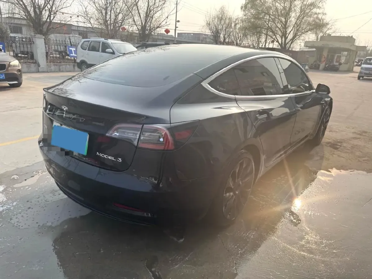 2020 Tesla Model 3 BEV 52KWH,autocango,china used car exporter,china ev exporter,chinese used car exporter,chinese used ev exporter