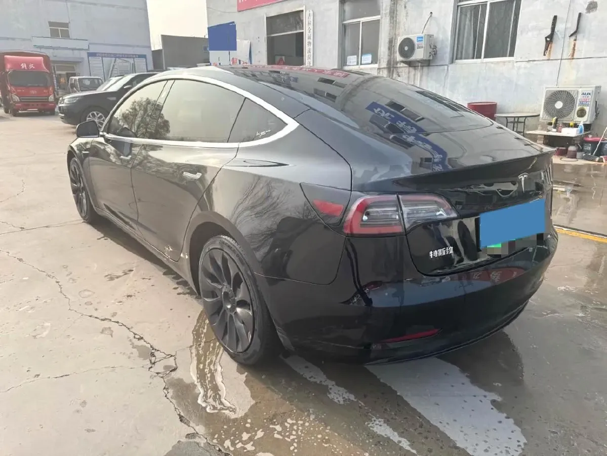 2020 Tesla Model 3 BEV 52KWH,autocango,china used car exporter,china ev exporter,chinese used car exporter,chinese used ev exporter