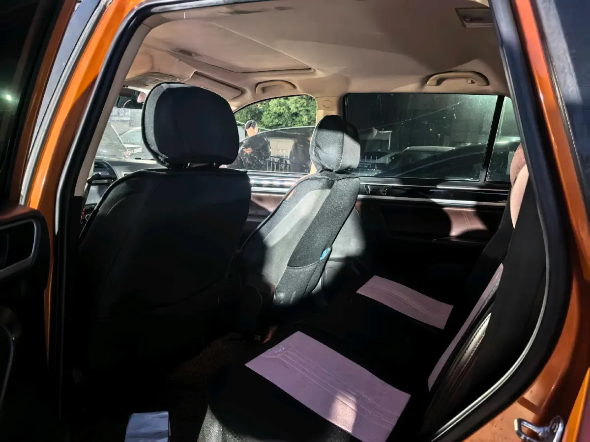 2016 Zotye T600 2.0T 190HP L4 5MT,autocango,china used car exporter,china ev exporter,chinese used car exporter,chinese used ev exporter