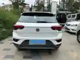2022 Volkswagen T-Roc 1.4T 150HP L4 7DCT