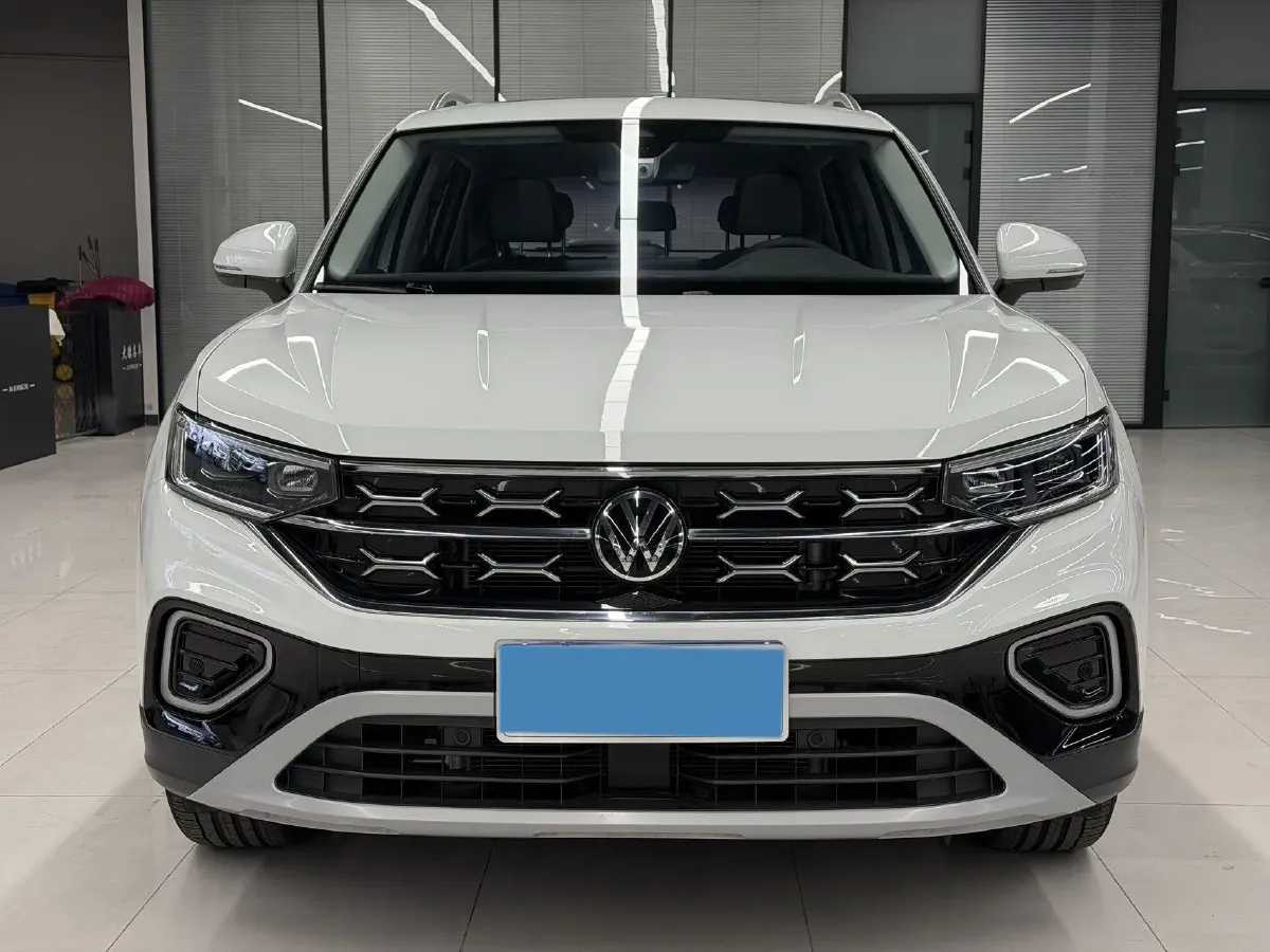 2023 Volkswagen Tayron 1.4T 150HP L4 7DCT,autocango,china used car exporter,china ev exporter,chinese used car exporter,chinese used ev exporter