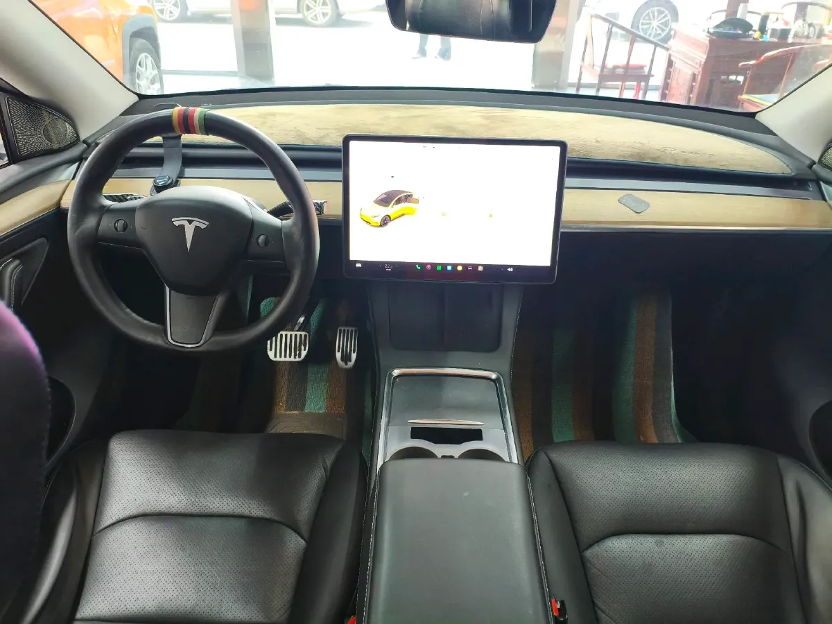 2021 Tesla Model Y BEV 60KWH,autocango,china used car exporter,china ev exporter,chinese used car exporter,chinese used ev exporter