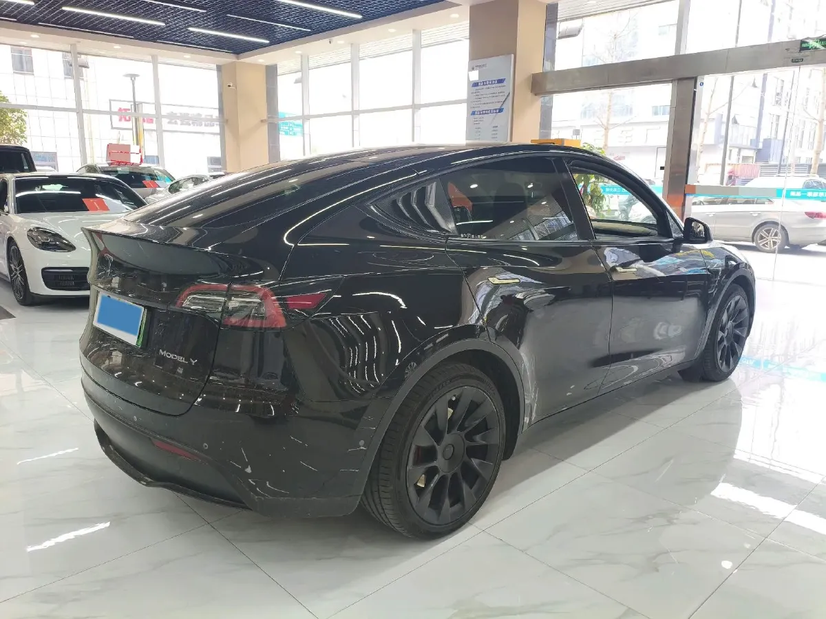 2021 Tesla Model Y BEV 60KWH,autocango,china used car exporter,china ev exporter,chinese used car exporter,chinese used ev exporter