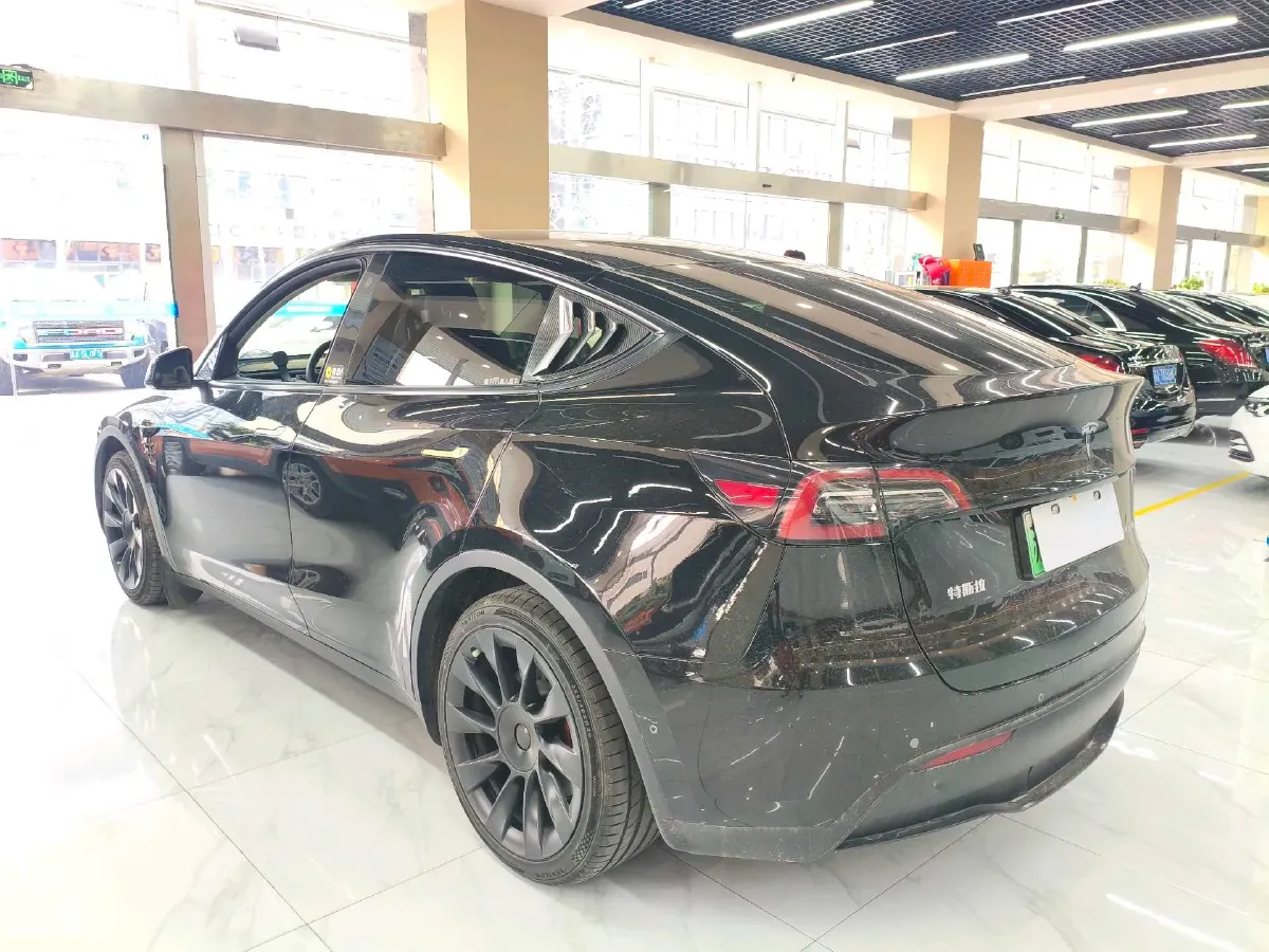 2021 Tesla Model Y BEV 60KWH,autocango,china used car exporter,china ev exporter,chinese used car exporter,chinese used ev exporter