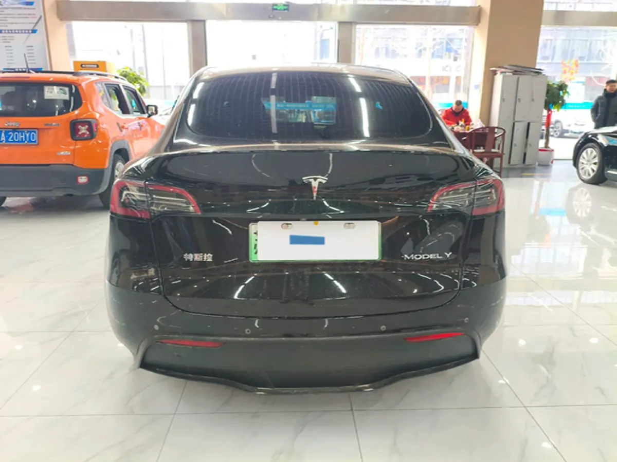 2021 Tesla Model Y BEV 60KWH,autocango,china used car exporter,china ev exporter,chinese used car exporter,chinese used ev exporter