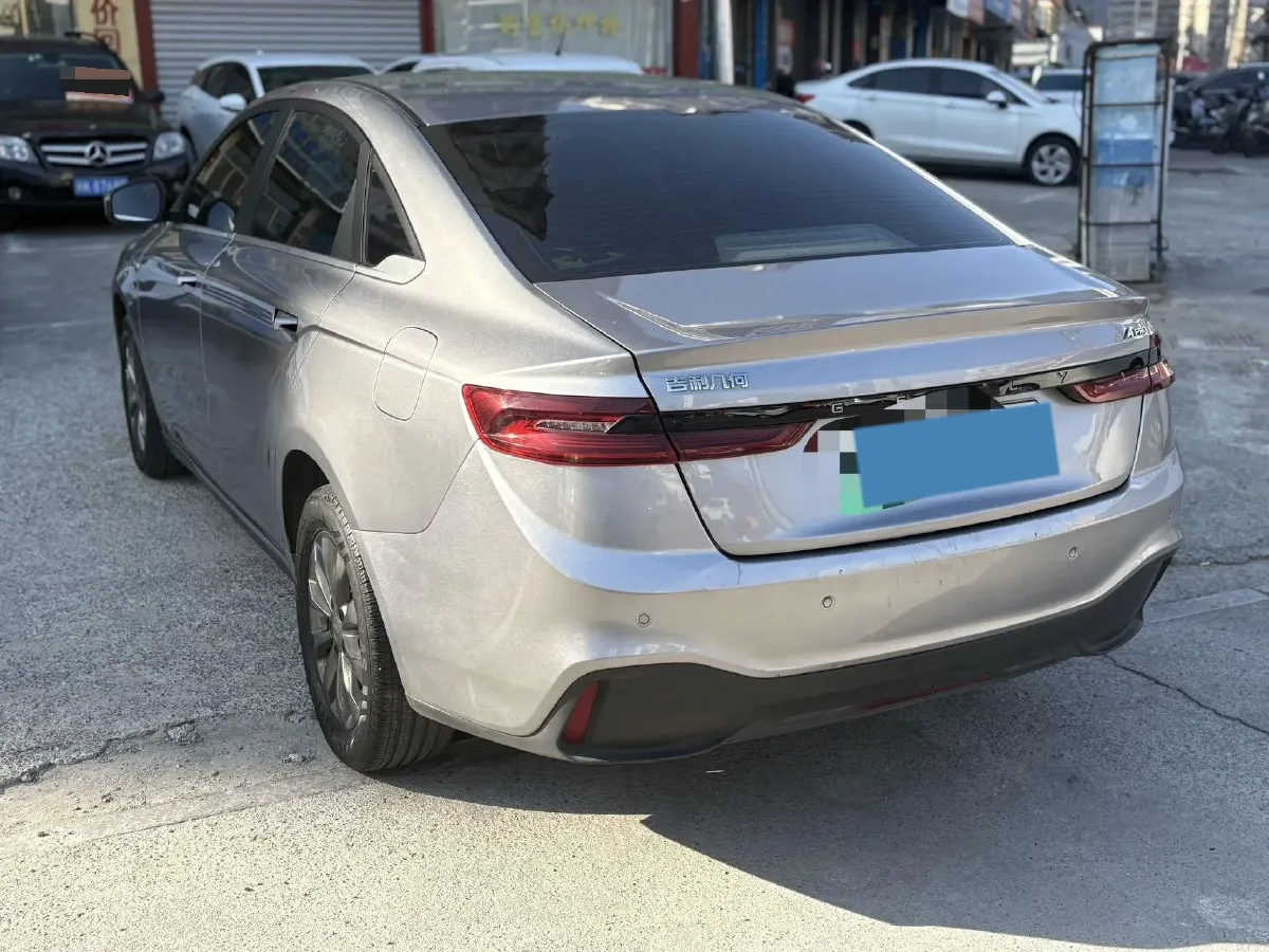 2021 Geometry A BEV 53KWH,autocango,china used car exporter,china ev exporter,chinese used car exporter,chinese used ev exporter