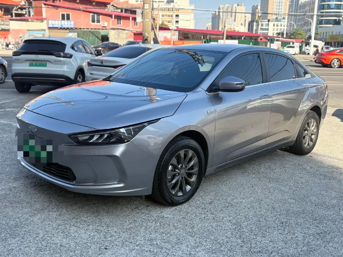 2021 Geometry A BEV 53KWH,autocango,china used car exporter,china ev exporter,chinese used car exporter,chinese used ev exporter