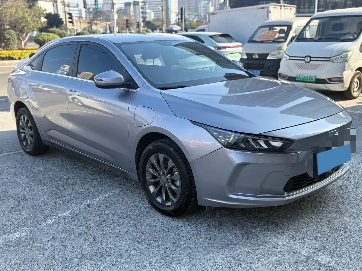 2021 Geometry A BEV 53KWH,autocango,china used car exporter,china ev exporter,chinese used car exporter,chinese used ev exporter