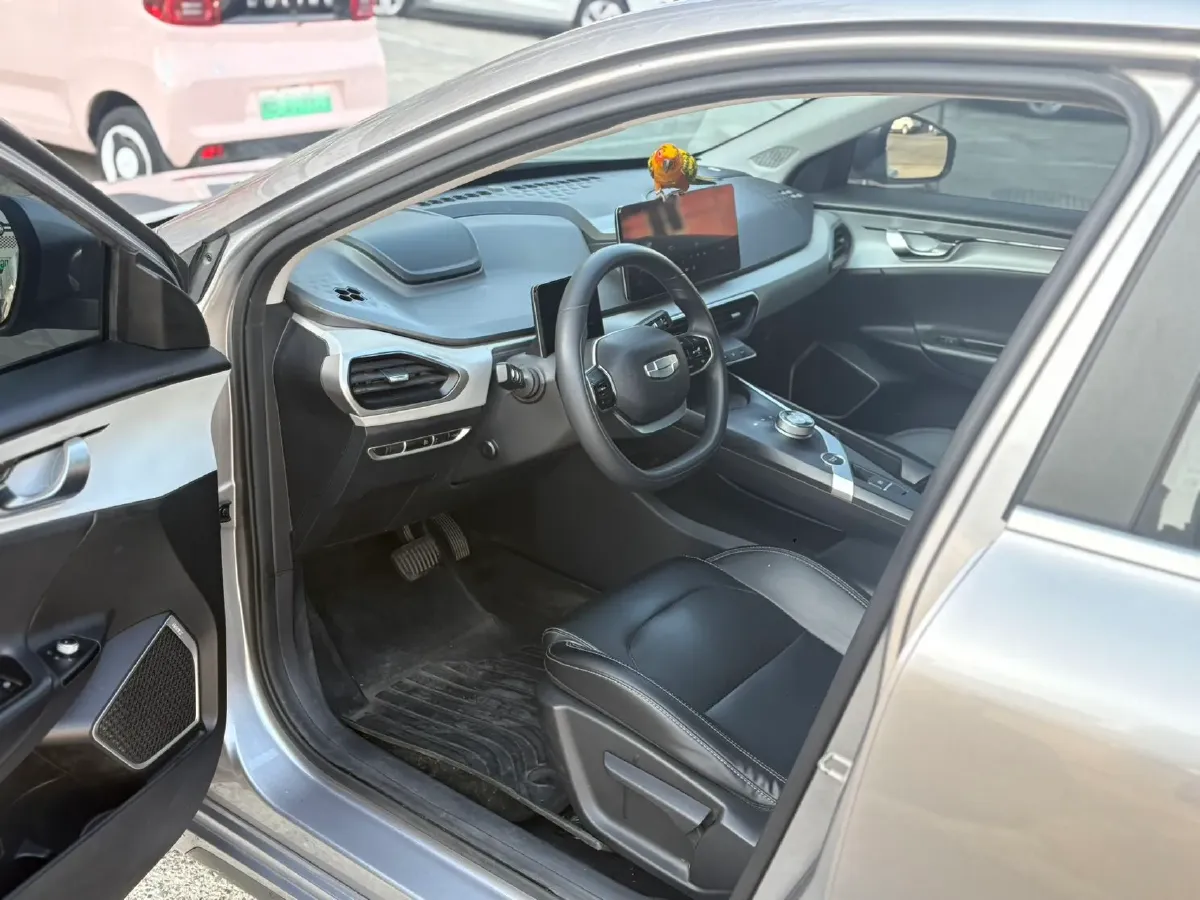 2021 Geometry A BEV 53KWH,autocango,china used car exporter,china ev exporter,chinese used car exporter,chinese used ev exporter