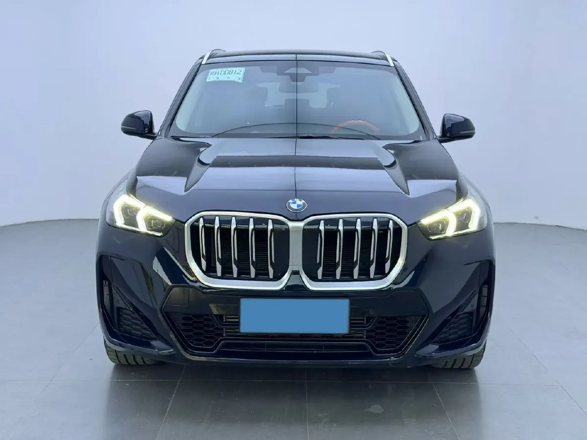 2024 BMW X1 2.0T 204HP L4 7DCT,autocango,china used car exporter,china ev exporter,chinese used car exporter,chinese used ev exporter