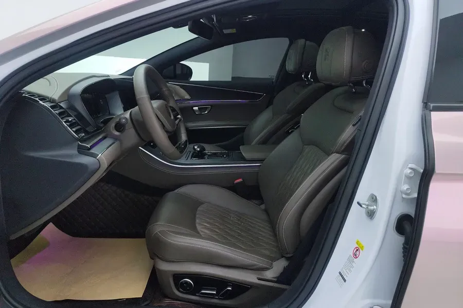 2020 BYD Han BEV 76.9KWH,autocango,china used car exporter,china ev exporter,chinese used car exporter,chinese used ev exporter