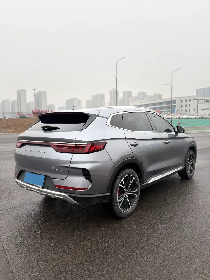 2020 BYD Song Plus 1.5T 185HP L4 7DCT,autocango,china used car exporter,china ev exporter,chinese used car exporter,chinese used ev exporter