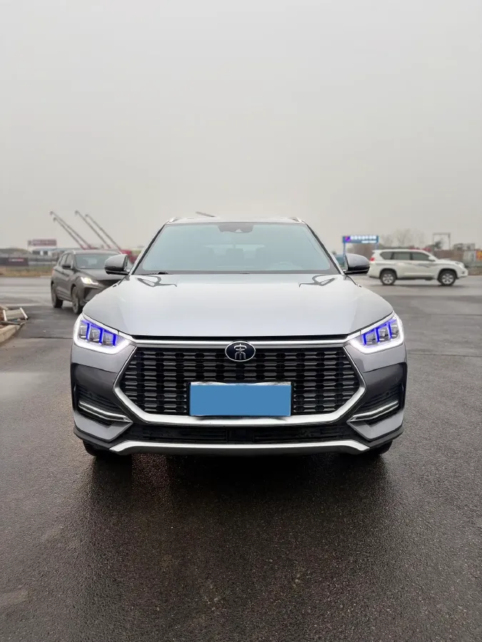 2020 BYD Song Plus 1.5T 185HP L4 7DCT,autocango,china used car exporter,china ev exporter,chinese used car exporter,chinese used ev exporter
