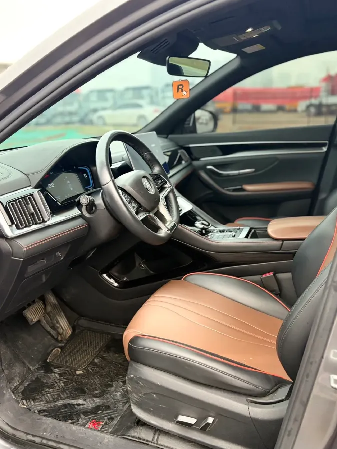 2020 BYD Song Plus 1.5T 185HP L4 7DCT,autocango,china used car exporter,china ev exporter,chinese used car exporter,chinese used ev exporter