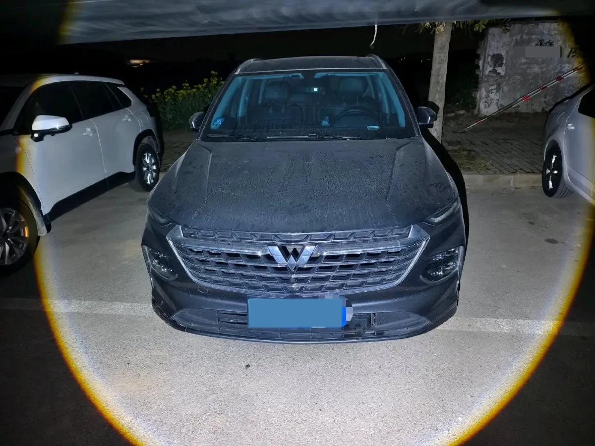 2020 WuLing KaiJie 1.5T 147HP L4 CVT,autocango,china used car exporter,china ev exporter,chinese used car exporter,chinese used ev exporter