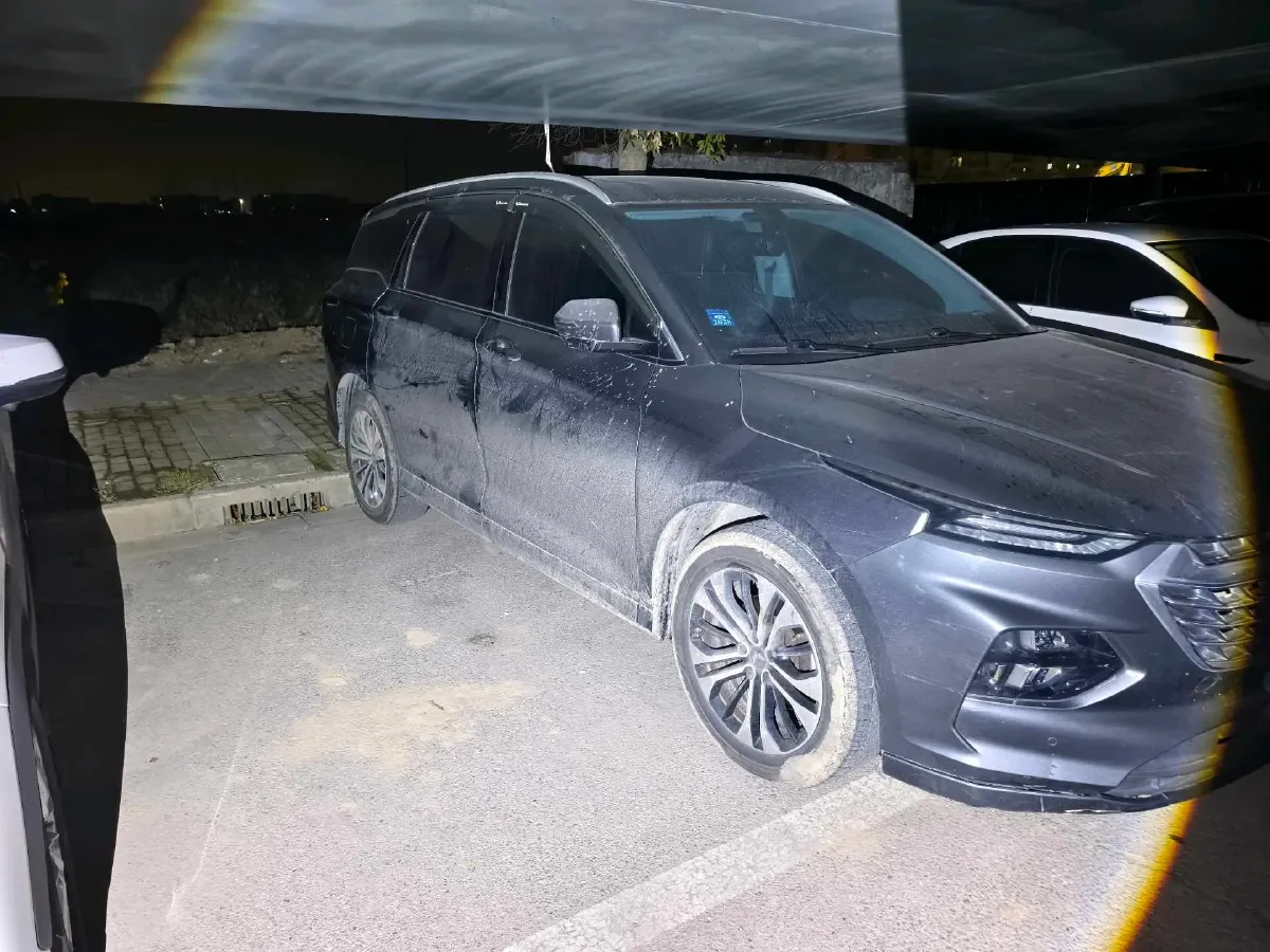 2020 WuLing KaiJie 1.5T 147HP L4 CVT,autocango,china used car exporter,china ev exporter,chinese used car exporter,chinese used ev exporter