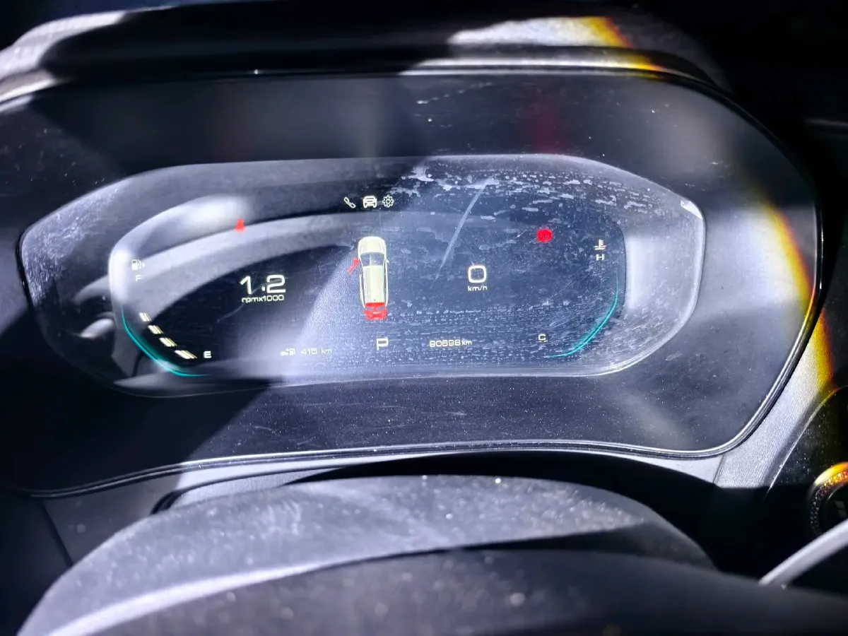 2020 WuLing KaiJie 1.5T 147HP L4 CVT,autocango,china used car exporter,china ev exporter,chinese used car exporter,chinese used ev exporter