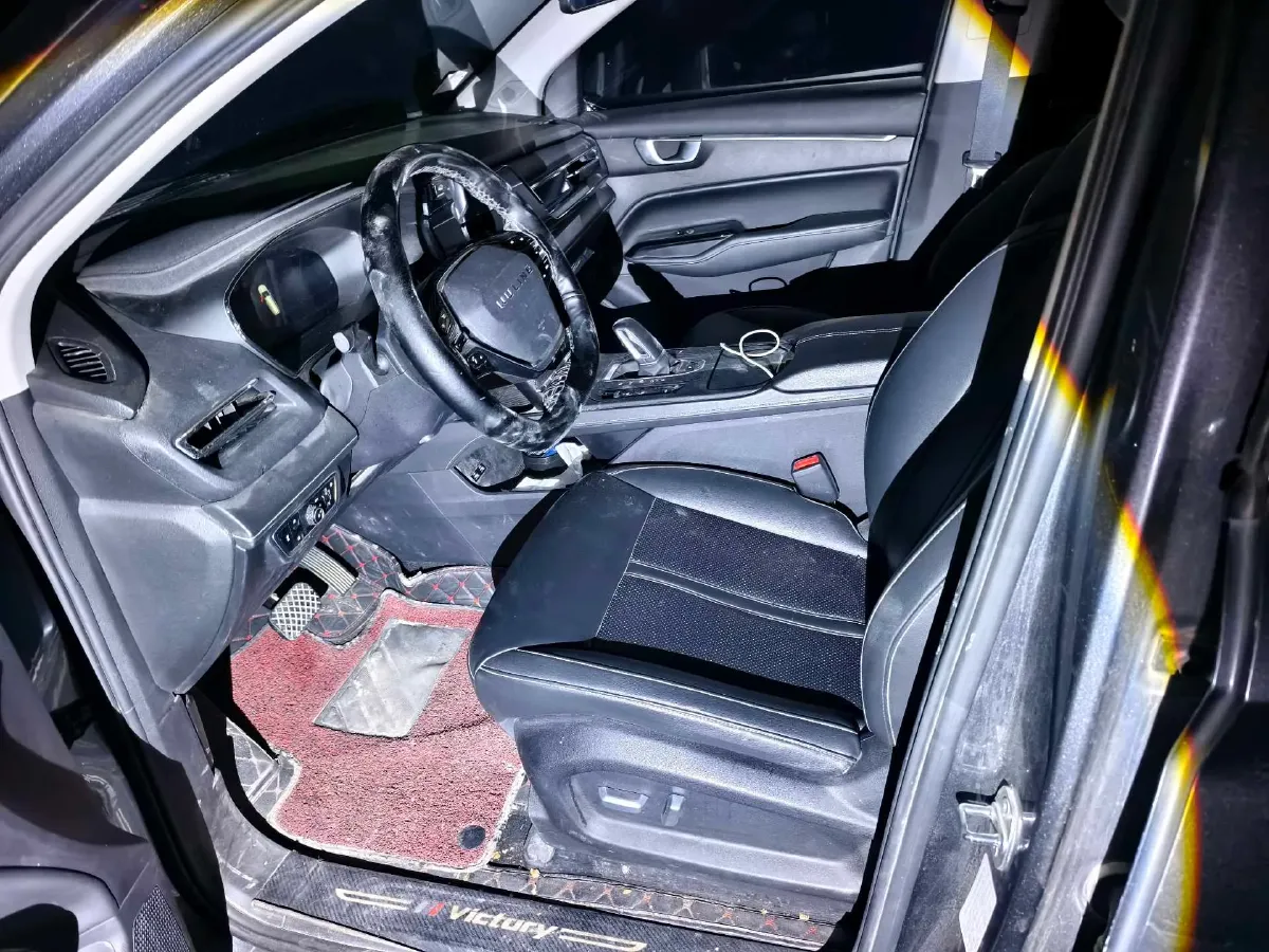 2020 WuLing KaiJie 1.5T 147HP L4 CVT,autocango,china used car exporter,china ev exporter,chinese used car exporter,chinese used ev exporter