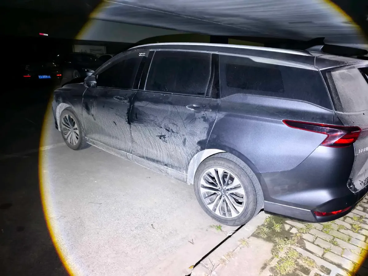 2020 WuLing KaiJie 1.5T 147HP L4 CVT,autocango,china used car exporter,china ev exporter,chinese used car exporter,chinese used ev exporter