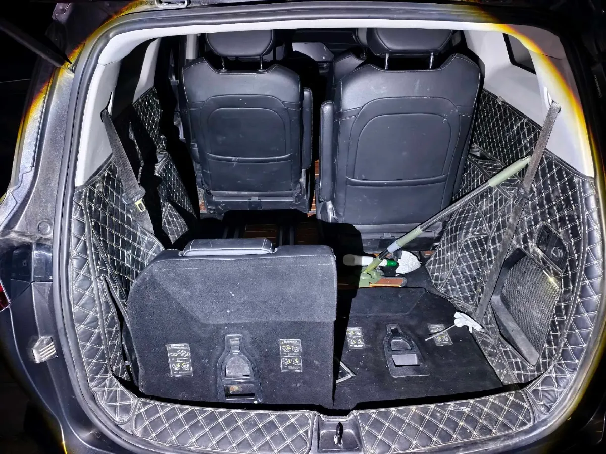 2020 WuLing KaiJie 1.5T 147HP L4 CVT,autocango,china used car exporter,china ev exporter,chinese used car exporter,chinese used ev exporter