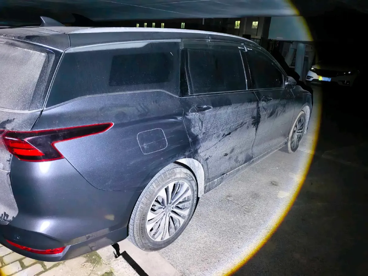 2020 WuLing KaiJie 1.5T 147HP L4 CVT,autocango,china used car exporter,china ev exporter,chinese used car exporter,chinese used ev exporter