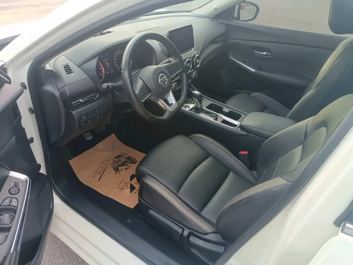 2020 Nissan Sylphy 1.6L 139HP L4 CVT,autocango,china used car exporter,china ev exporter,chinese used car exporter,chinese used ev exporter