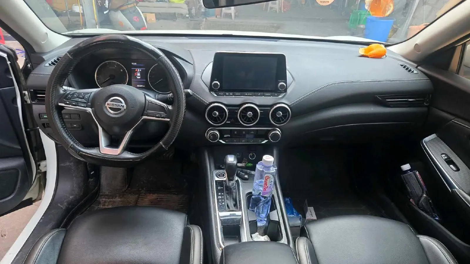 2020 Nissan Sylphy 1.6L 139HP L4 CVT,autocango,china used car exporter,china ev exporter,chinese used car exporter,chinese used ev exporter