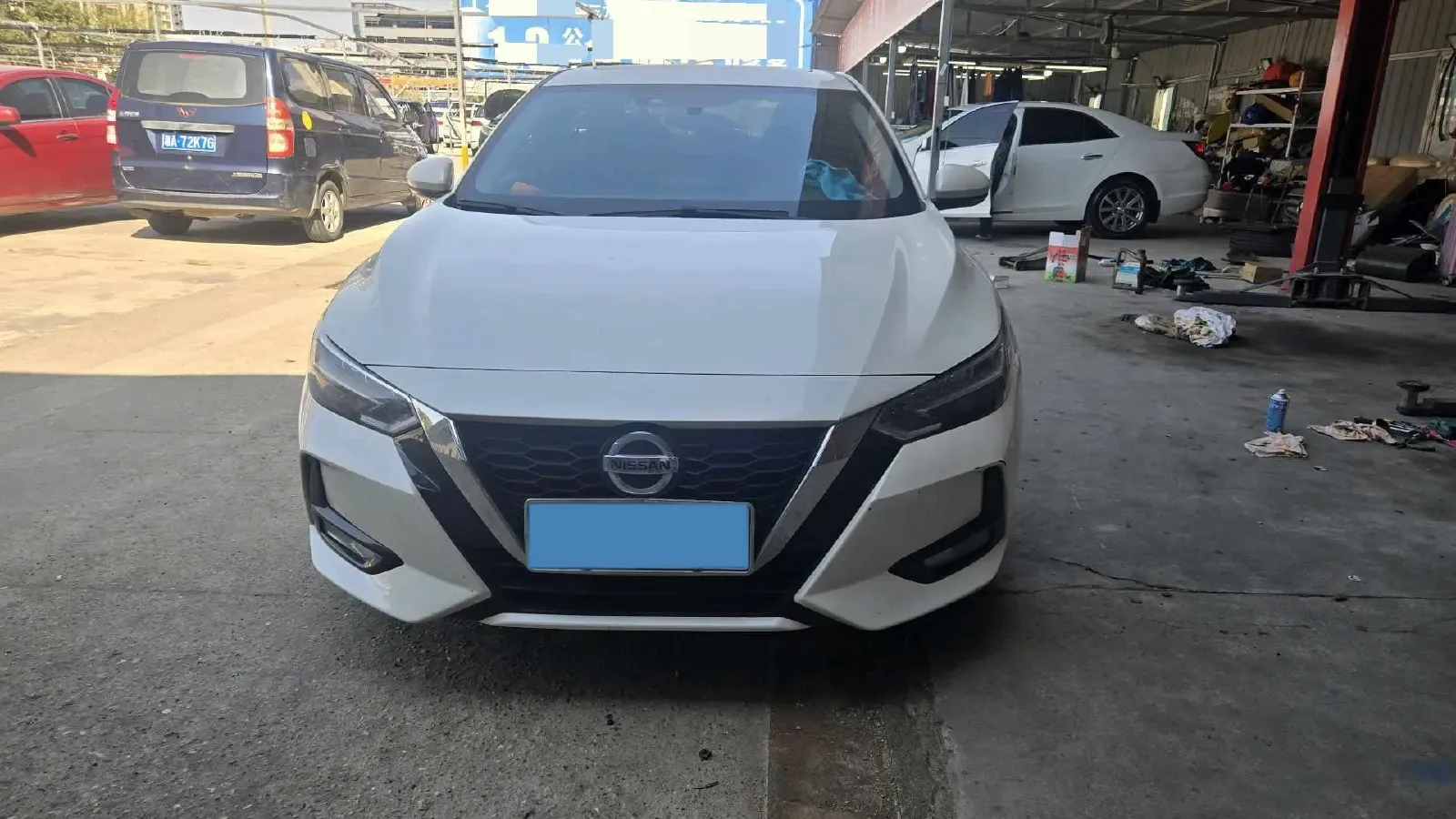 2020 Nissan Sylphy 1.6L 139HP L4 CVT,autocango,china used car exporter,china ev exporter,chinese used car exporter,chinese used ev exporter