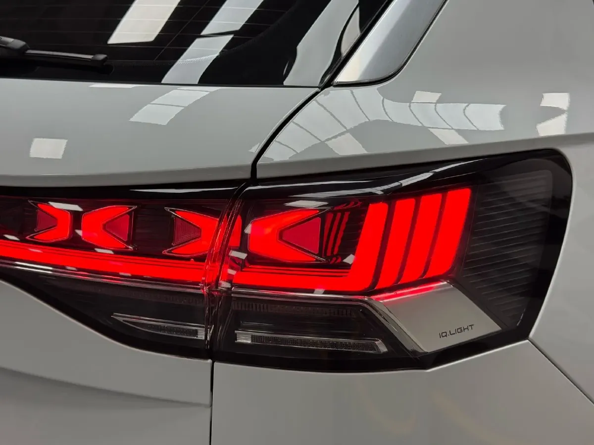 2023 Volkswagen Tayron 1.4T 150HP L4 7DCT,autocango,china used car exporter,china ev exporter,chinese used car exporter,chinese used ev exporter