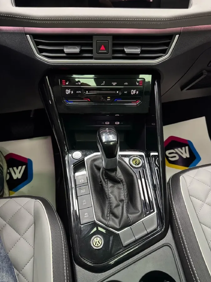 2023 Volkswagen Tayron 1.4T 150HP L4 7DCT,autocango,china used car exporter,china ev exporter,chinese used car exporter,chinese used ev exporter