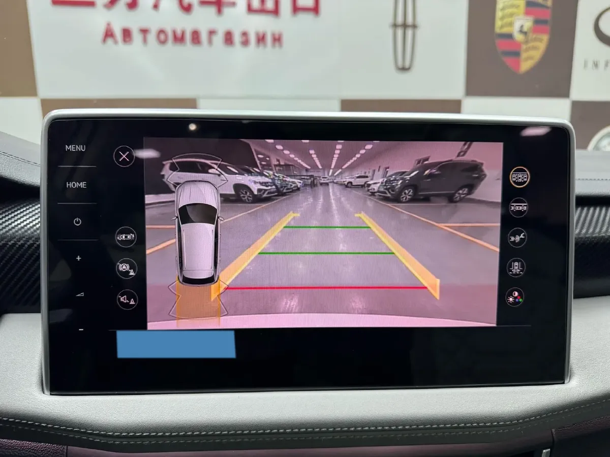 2023 Volkswagen Tayron 1.4T 150HP L4 7DCT,autocango,china used car exporter,china ev exporter,chinese used car exporter,chinese used ev exporter