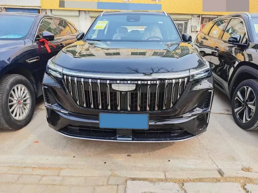 2025 Geely StarRay 1.5T 181HP L4 7DCT,autocango,china used car exporter,china ev exporter,chinese used car exporter,chinese used ev exporter