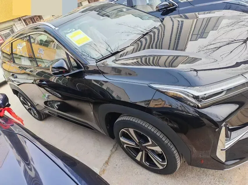 2025 Geely StarRay 1.5T 181HP L4 7DCT,autocango,china used car exporter,china ev exporter,chinese used car exporter,chinese used ev exporter