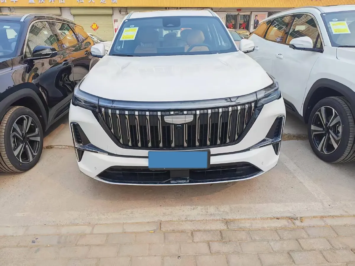 2025 Geely StarRay 1.5T 181HP L4 7DCT,autocango,china used car exporter,china ev exporter,chinese used car exporter,chinese used ev exporter