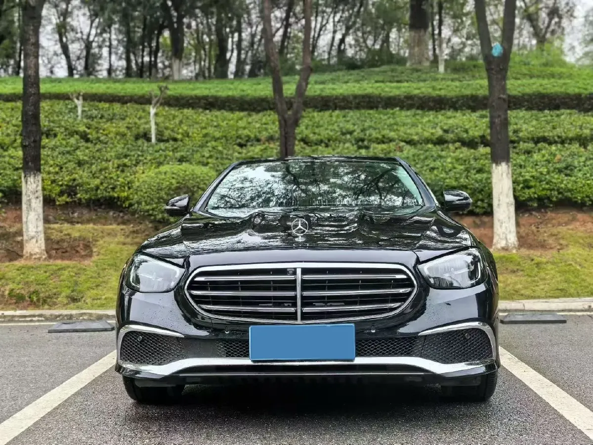 2021 Mercedes-Benz E Class 2.0T 258HP L4 9AT,autocango,china used car exporter,china ev exporter,chinese used car exporter,chinese used ev exporter