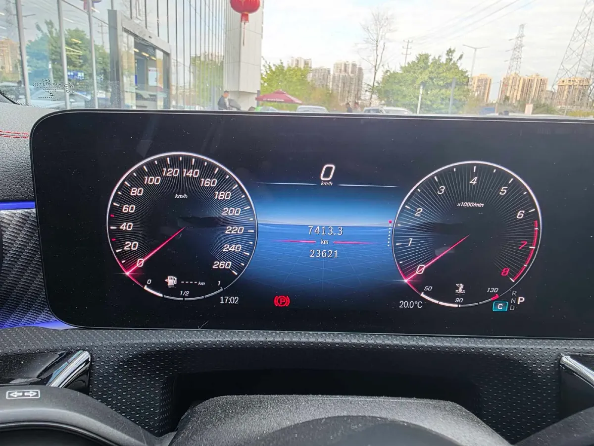 2023 Mercedes-Benz A Class 1.3T 163HP L4 7DCT,autocango,china used car exporter,china ev exporter,chinese used car exporter,chinese used ev exporter