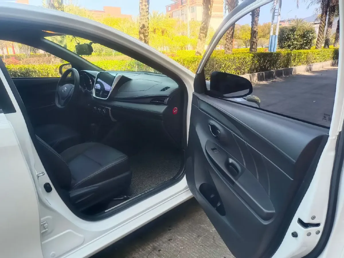 2019 Ford Escort 1.5L 122HP L3 6AT,autocango,china used car exporter,china ev exporter,chinese used car exporter,chinese used ev exporter